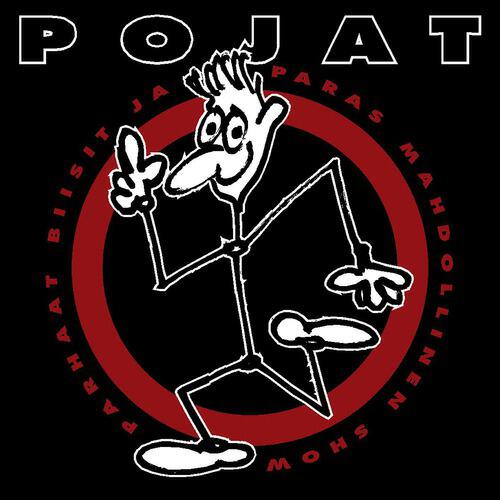 Pojat - Koko kesä