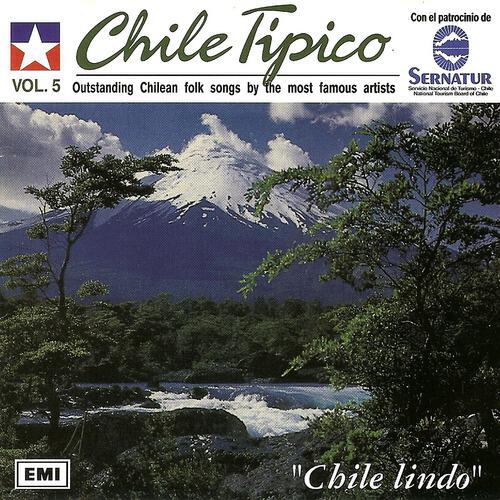 Los Huasos Quincheros - Chile Lindo