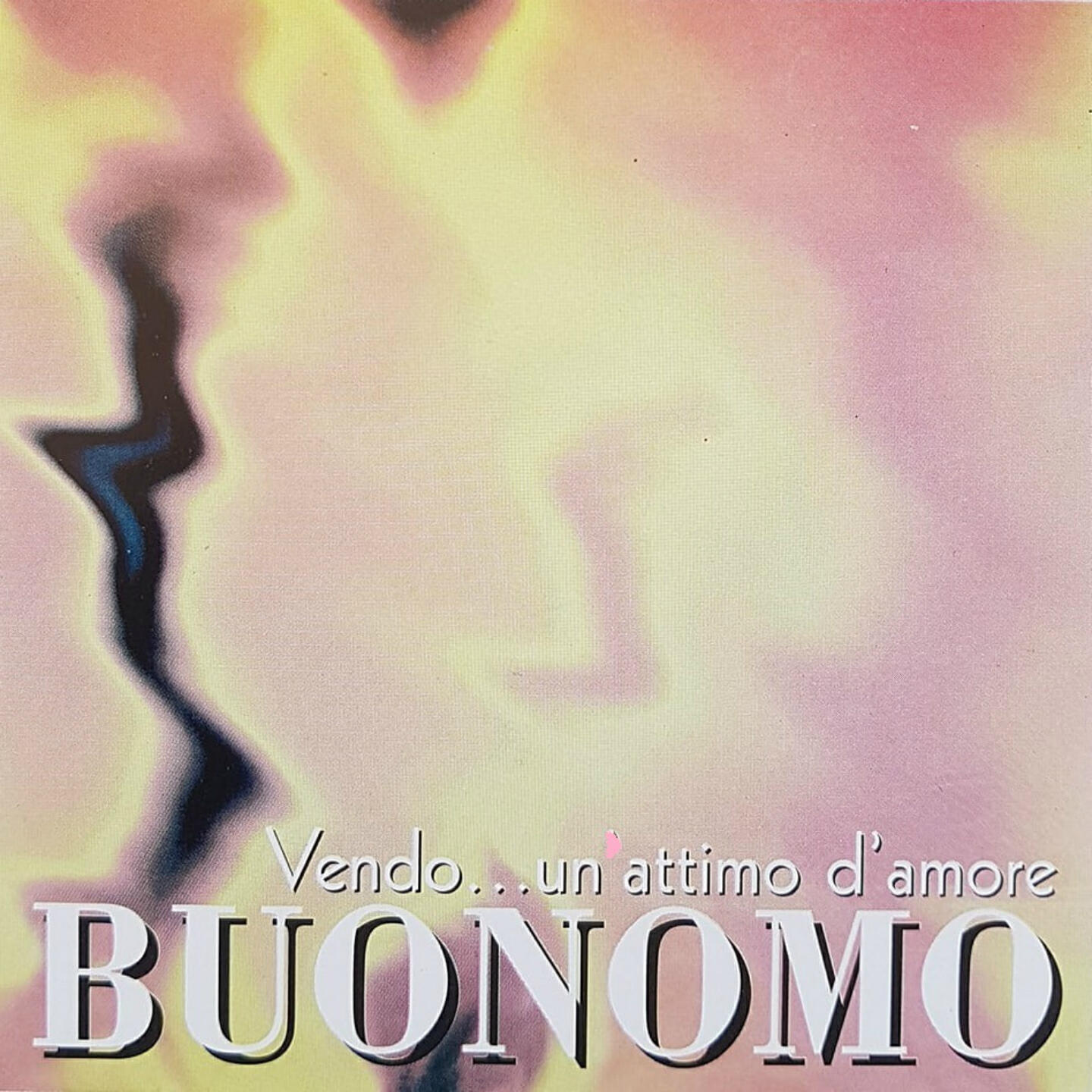 Antonio Buonomo - Ma chere'