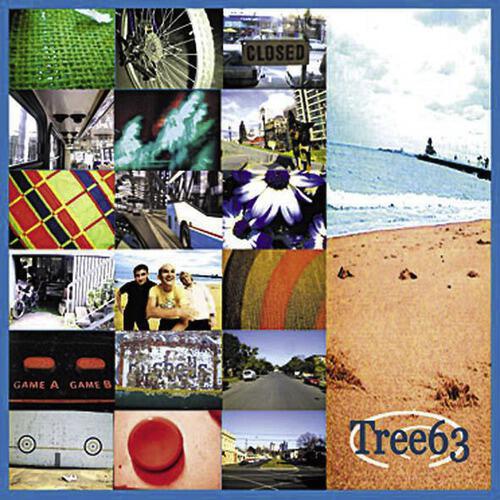 Tree63 - Earnestly (Tree63 Album Version)