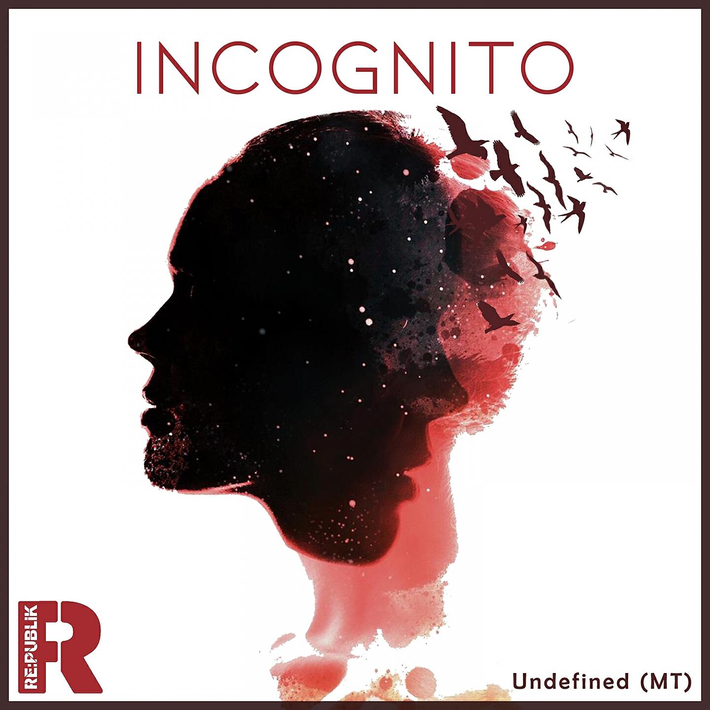 Undefined (MT) - Incognito (Steve Parry's Refined Mix)