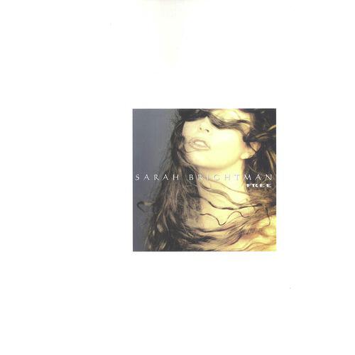 SARAH BRIGHTMAN - Free (Swiss American Federation Hot AC Mix)