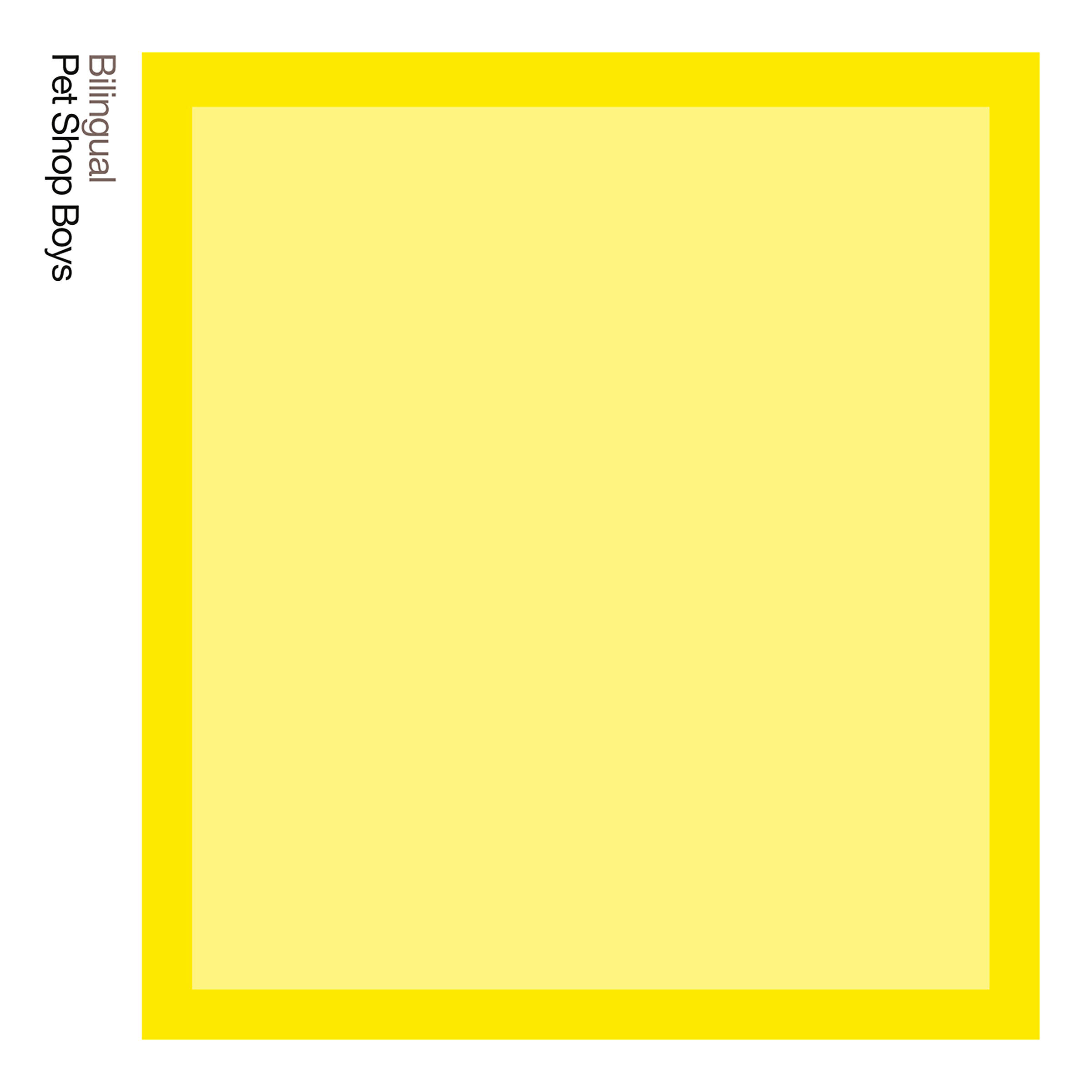 Pet Shop Boys - Discoteca (New Version) [2018 Remaster]