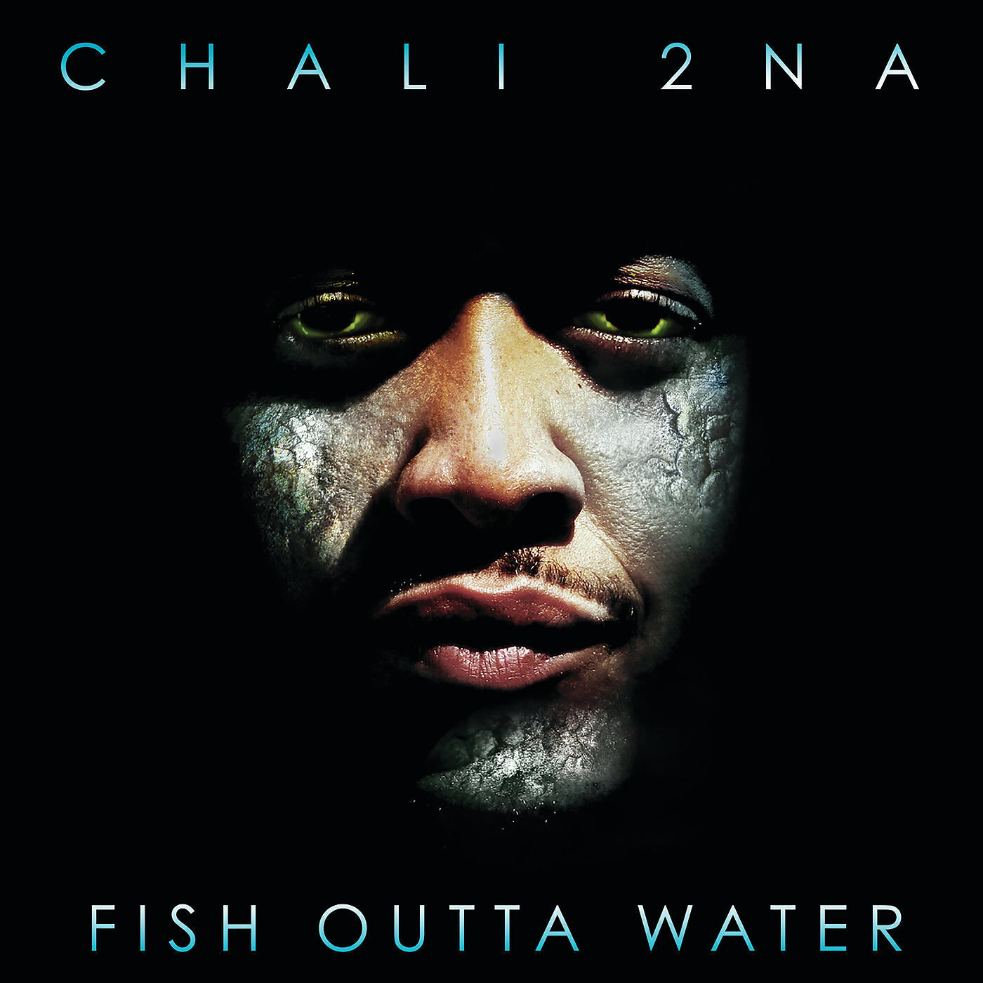Chali 2na - F.O.W.