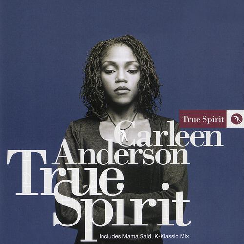 Carleen Anderson - Secrets