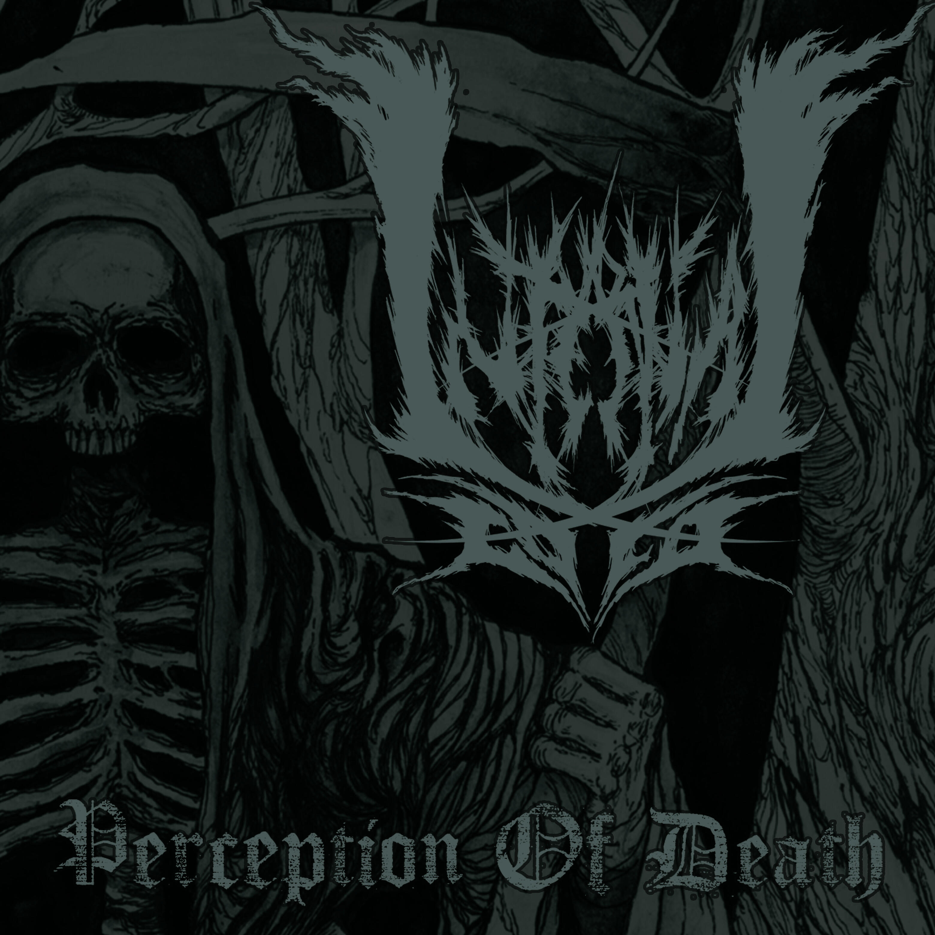 Internal Cold - Nothing Will Turn Out Well