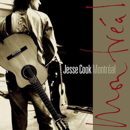 Jesse Cook - Cascada (Live)
