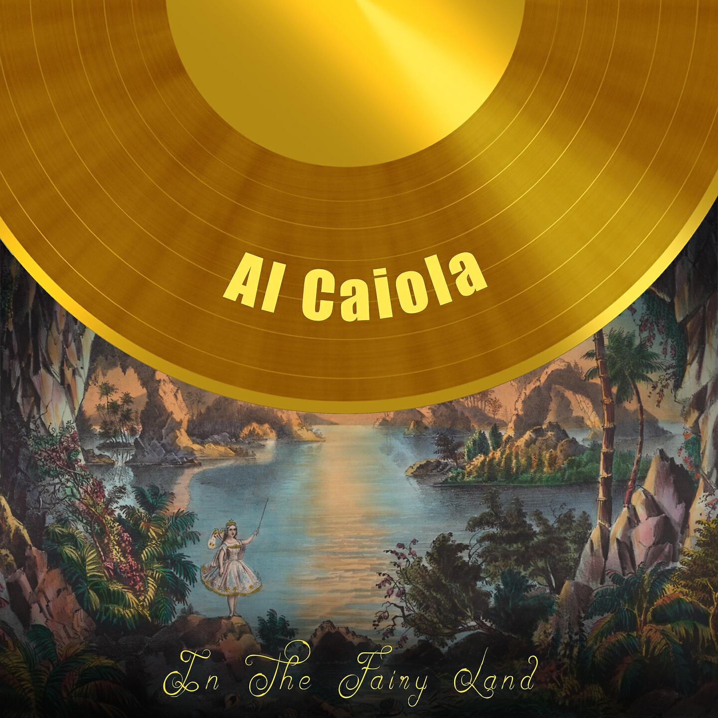 Al Caiola - Hindustan