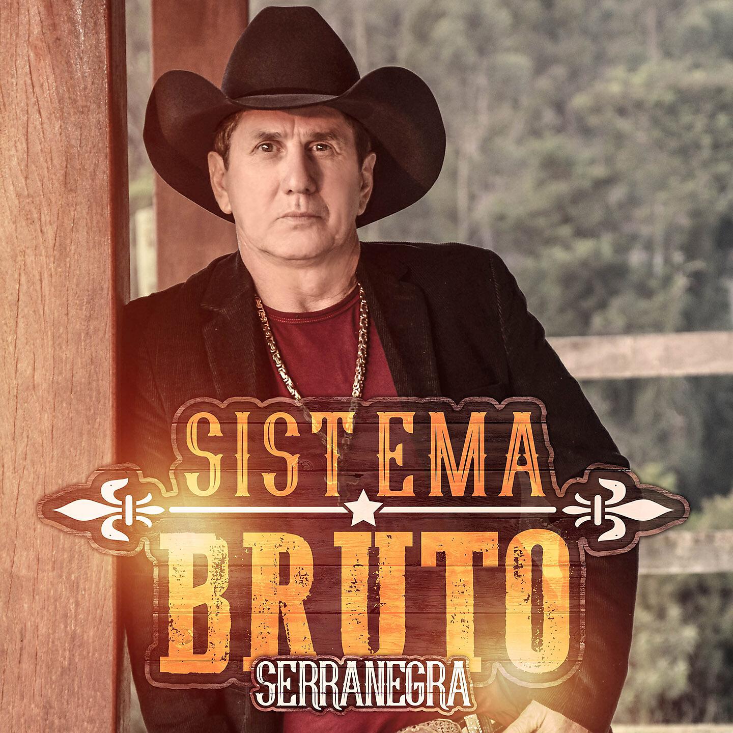 Serranegra - Mato Grosso É Demais