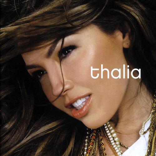 Thalia - A Quien Le Importa