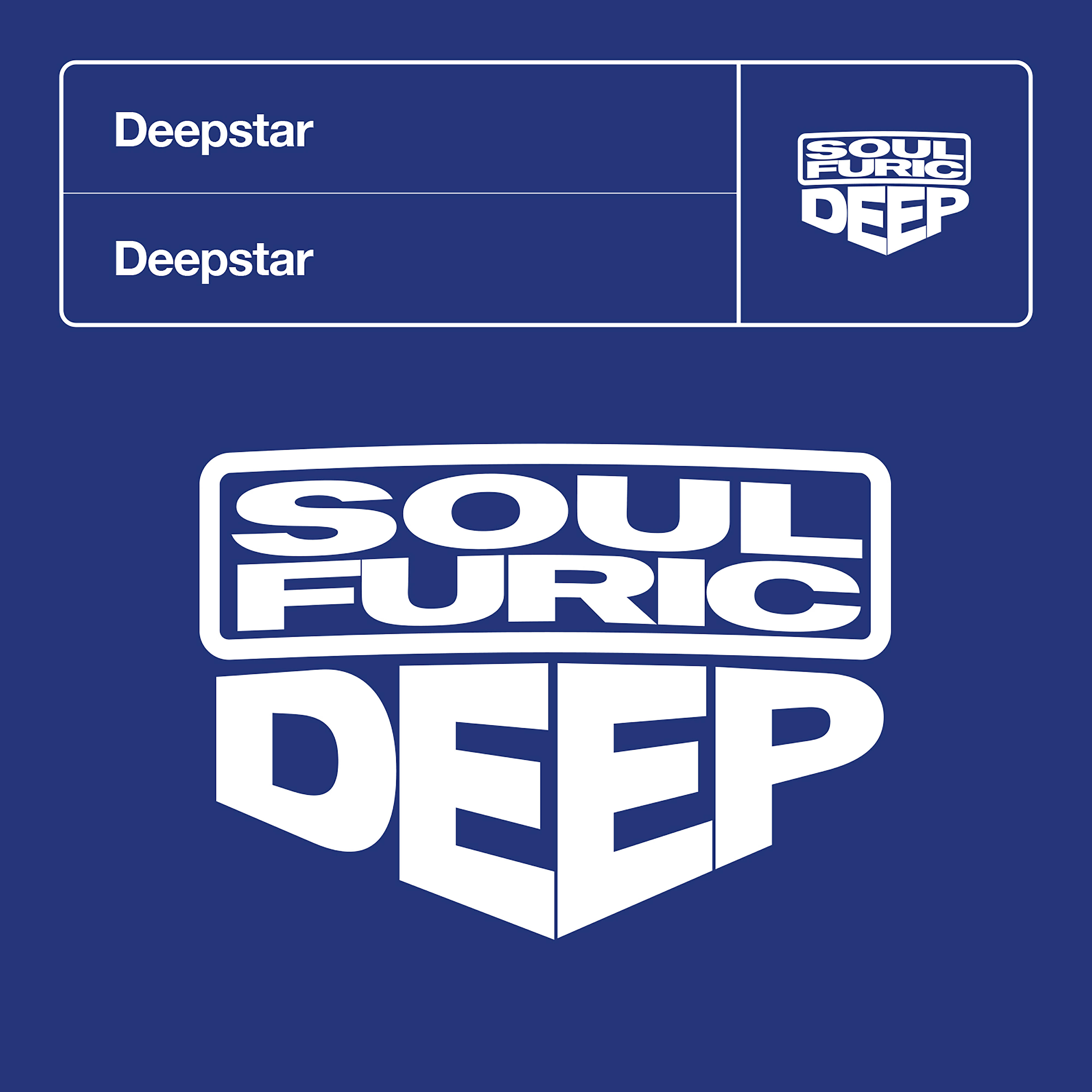 Deepstar - Deepstar (Reprise With Bass)