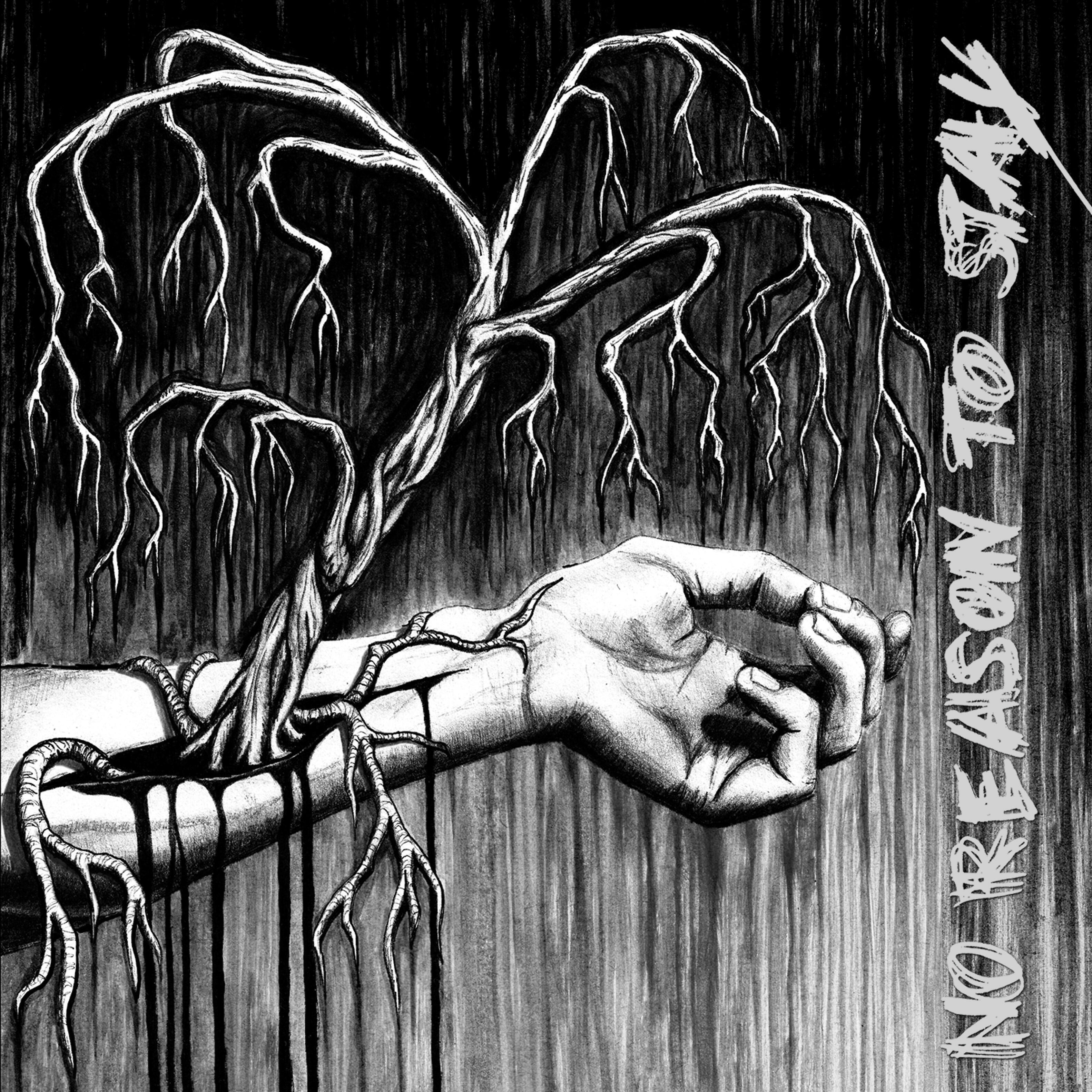 Internal Cold - Hate (the Endless Pain of Fucking Existence)