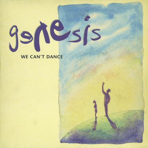Genesis - Fading Lights (2007 Digital Remaster)