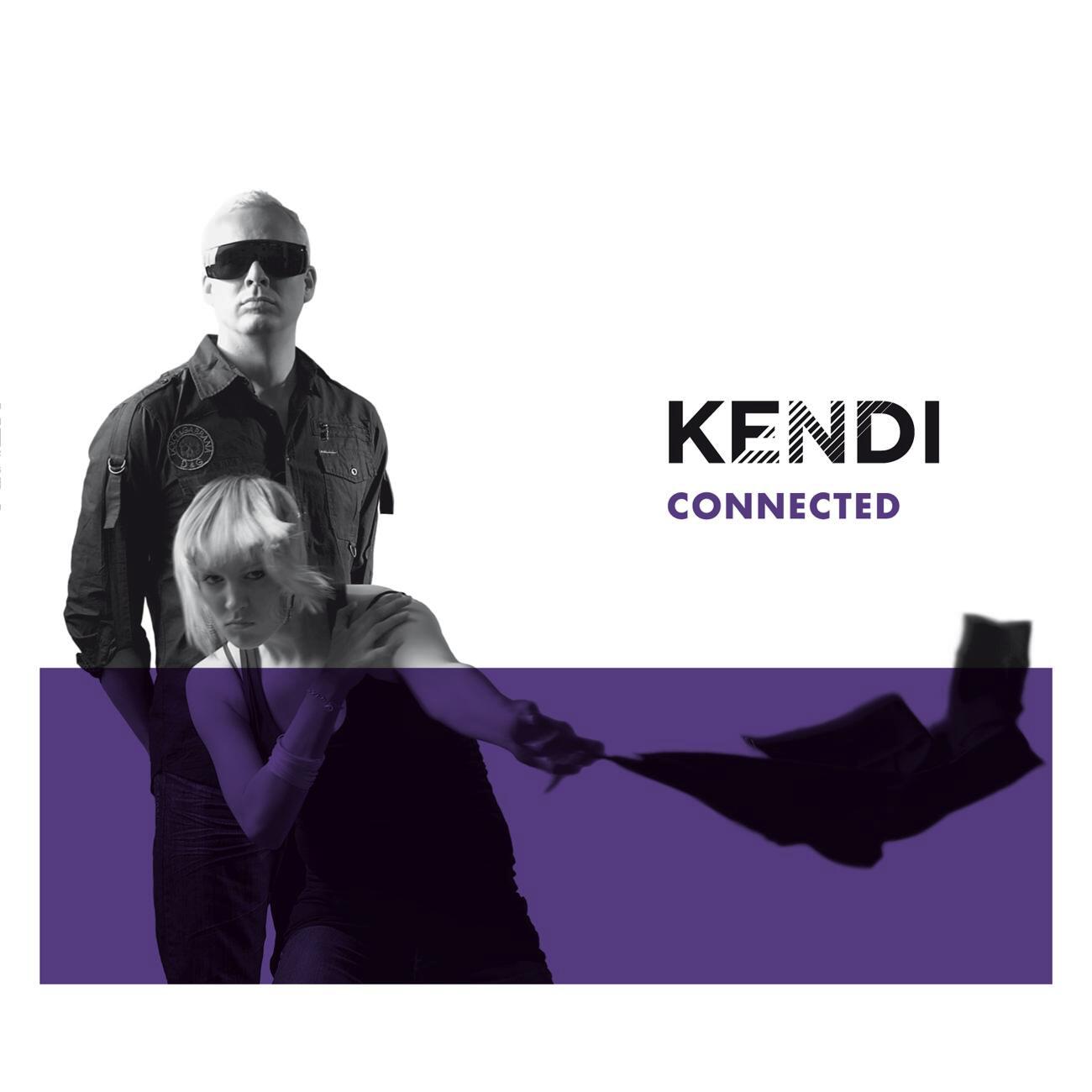 KENDI - Connected (Squash 84 Edit)