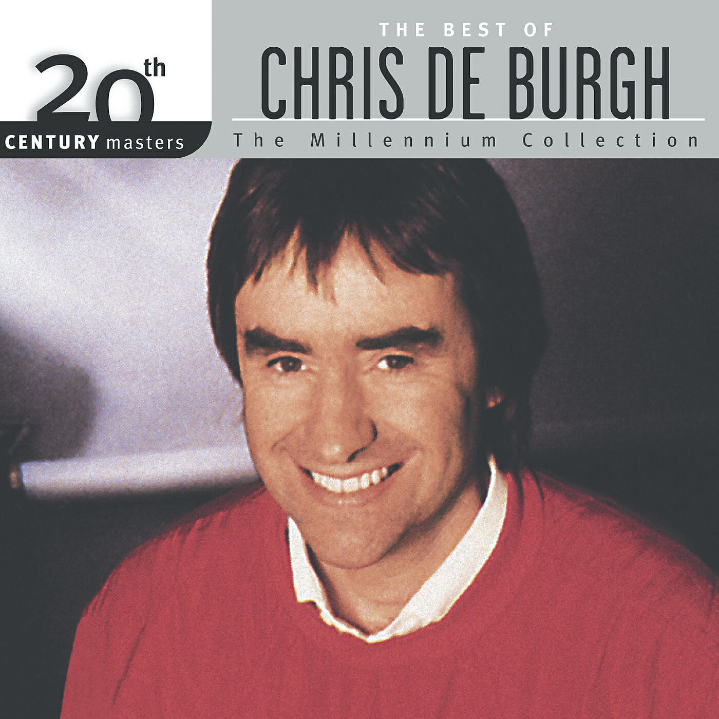 Chris De Burgh - Tender Hands