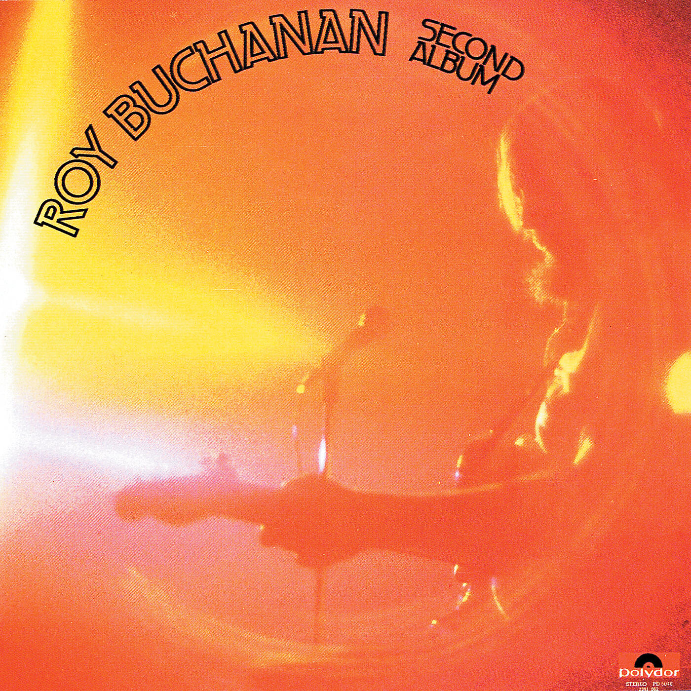 Roy Buchanan - Treat Her Right