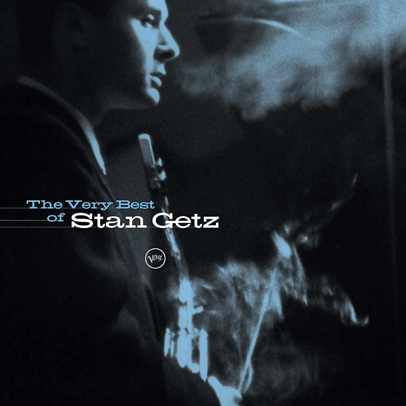 Stan Getz - Blood Count (Live At Jazzhus Montmartre, Copenhagen / 1987)