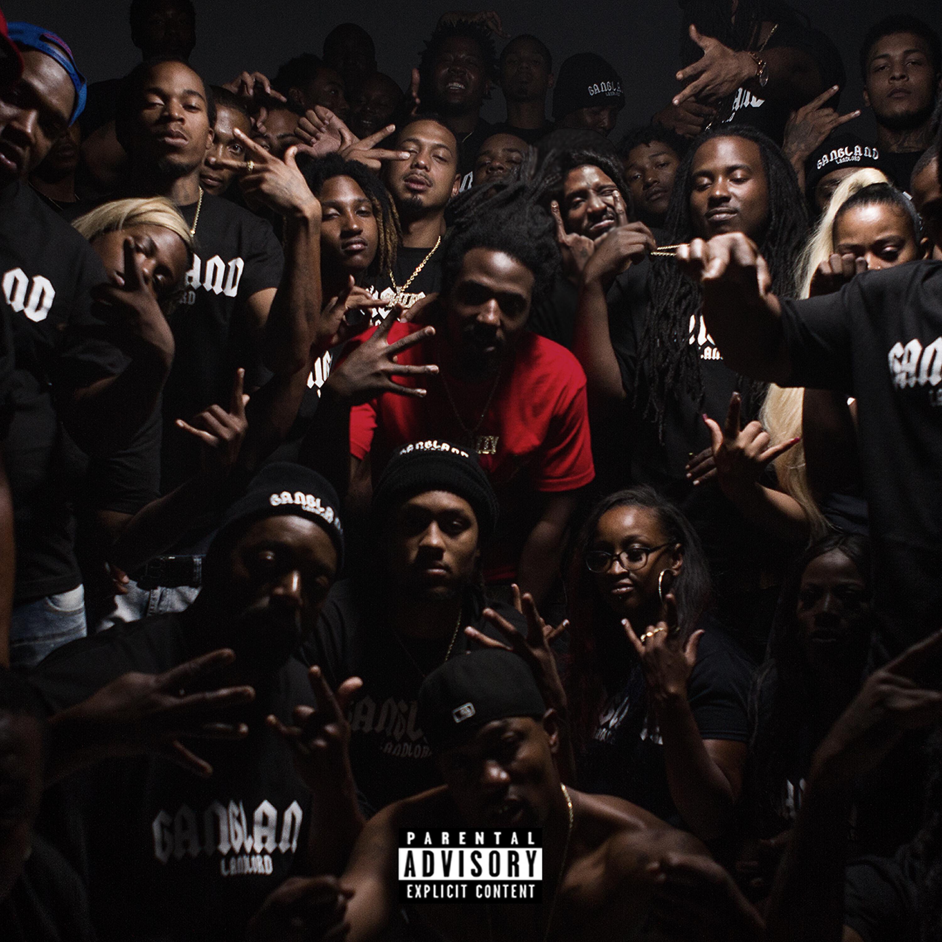 Mozzy - Excuse Me (feat. Too $hort, Yhung T.O. & DCMBR)