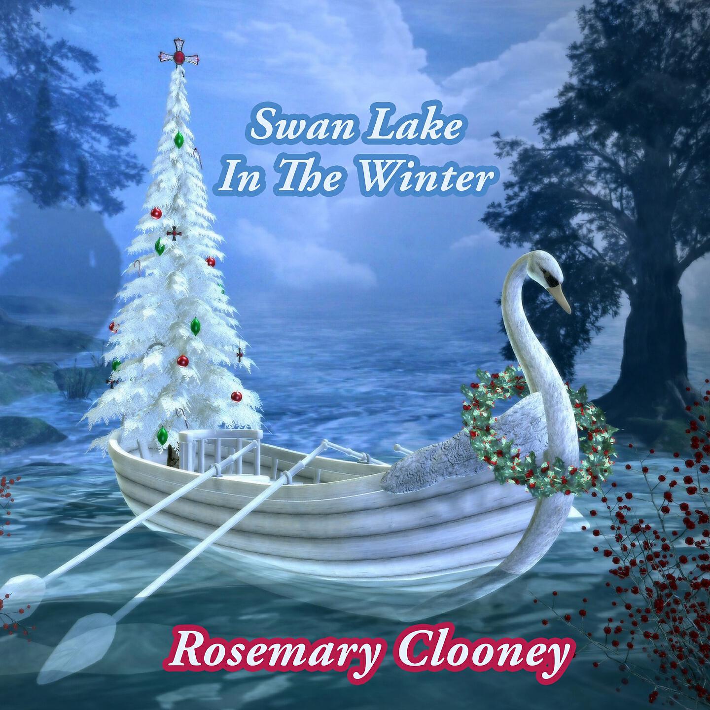 Rosemary Clooney - I'm Checkin' Out - Goombye