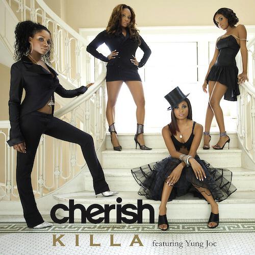 Cherish - Killa (Instrumental)