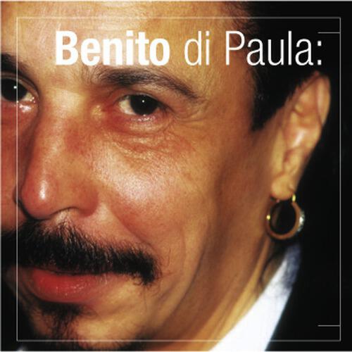 Benito Di Paula - Quando O Samba Sair