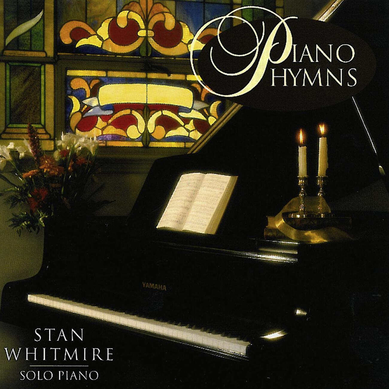 Stan Whitmire - Great Is Thy Faithfulness