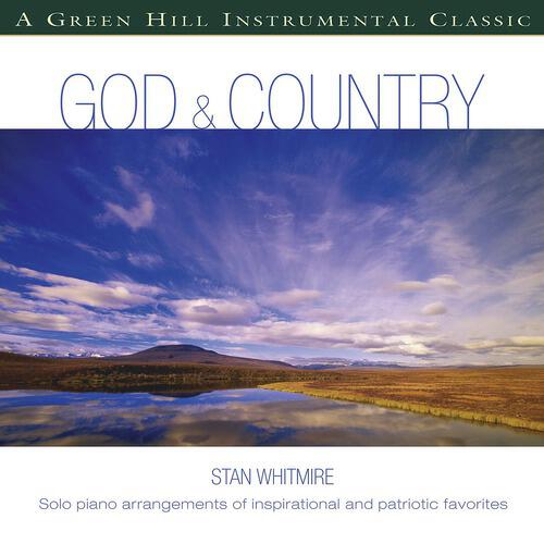 Stan Whitmire - His Eye Is On The Sparrow