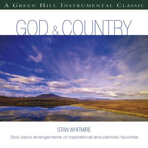 Stan Whitmire - Battle Hymn Of The Republic/The Star Spangled Banner (Remix)