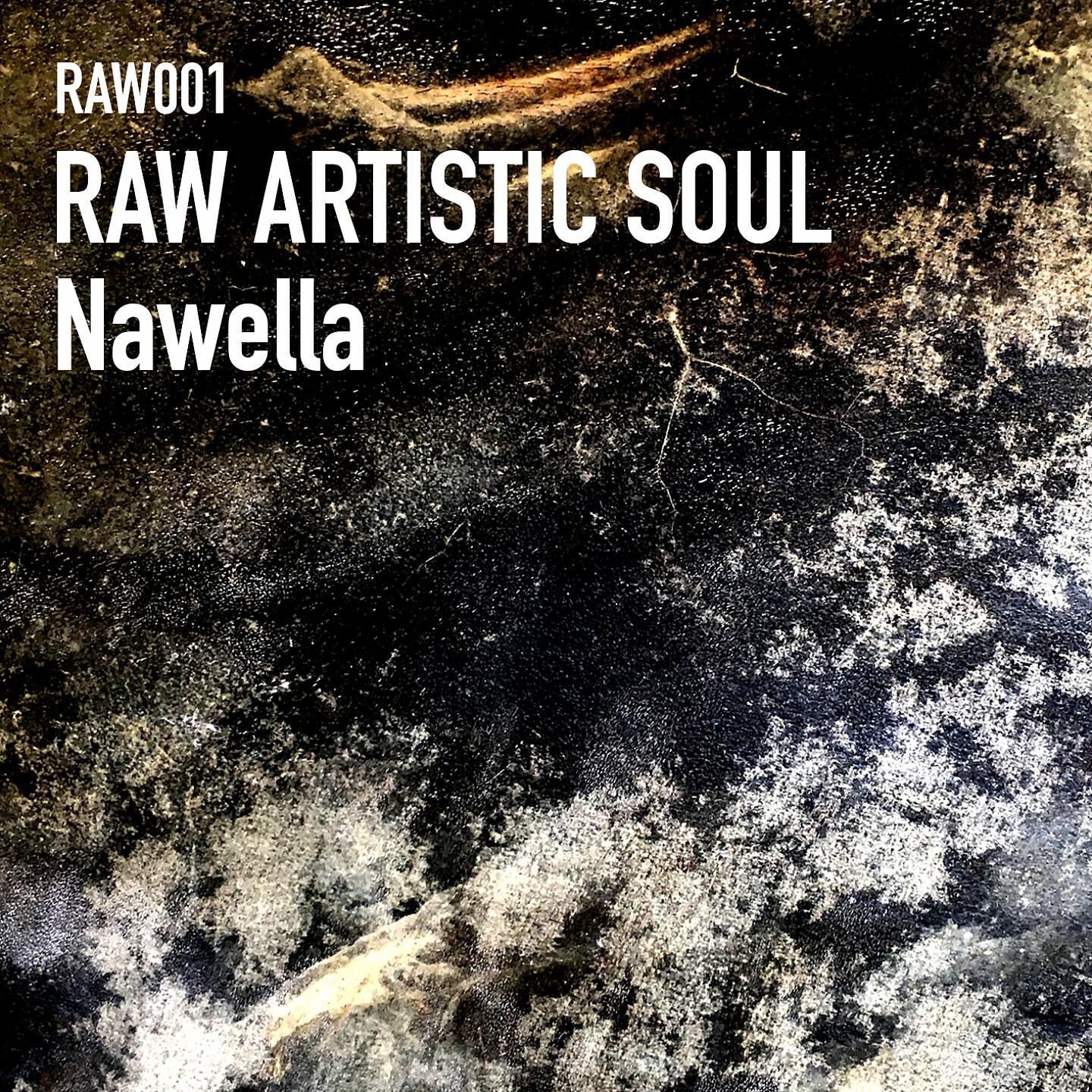 Raw Artistic Soul - Nawella (Beats)