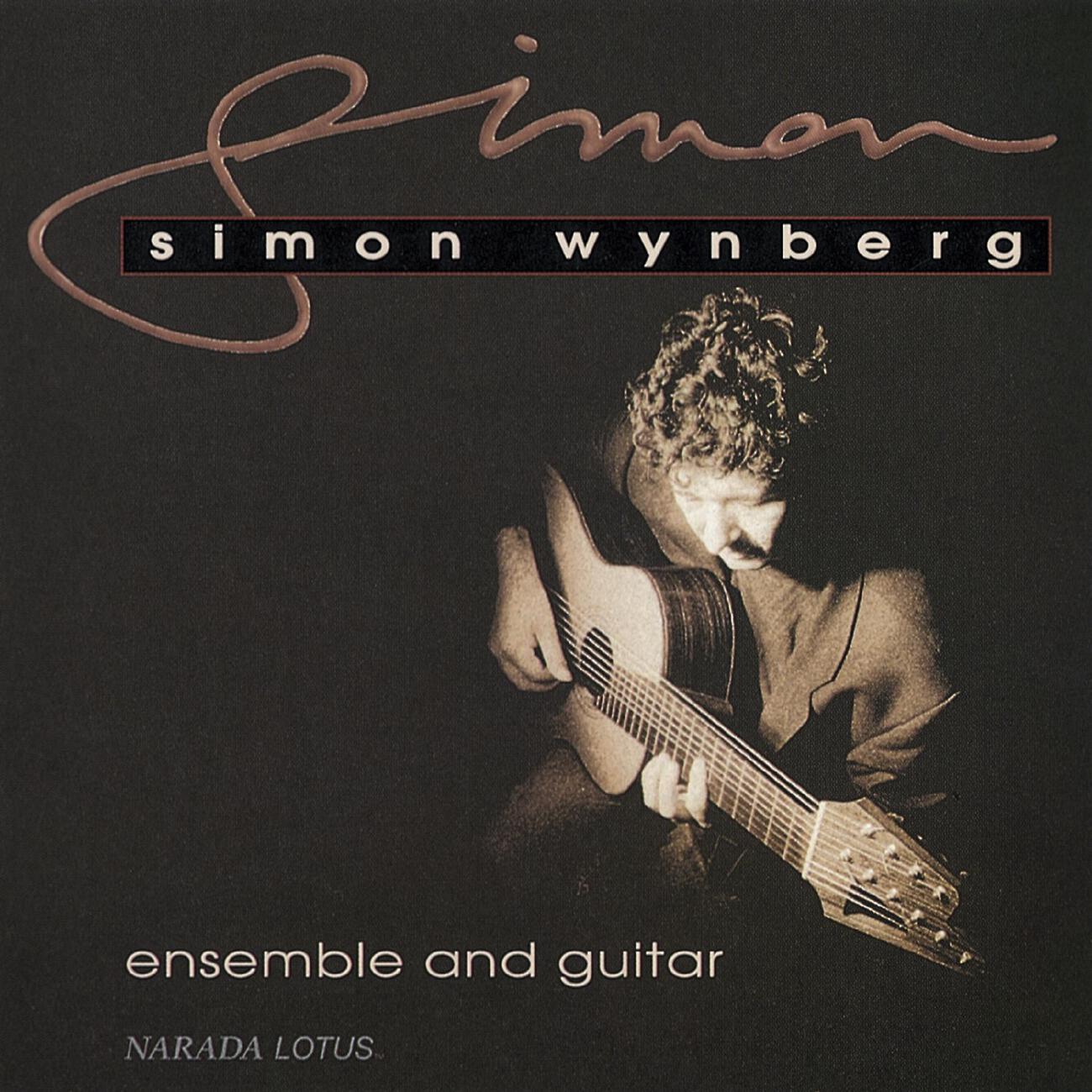 Simon Wynberg - Medicine Man