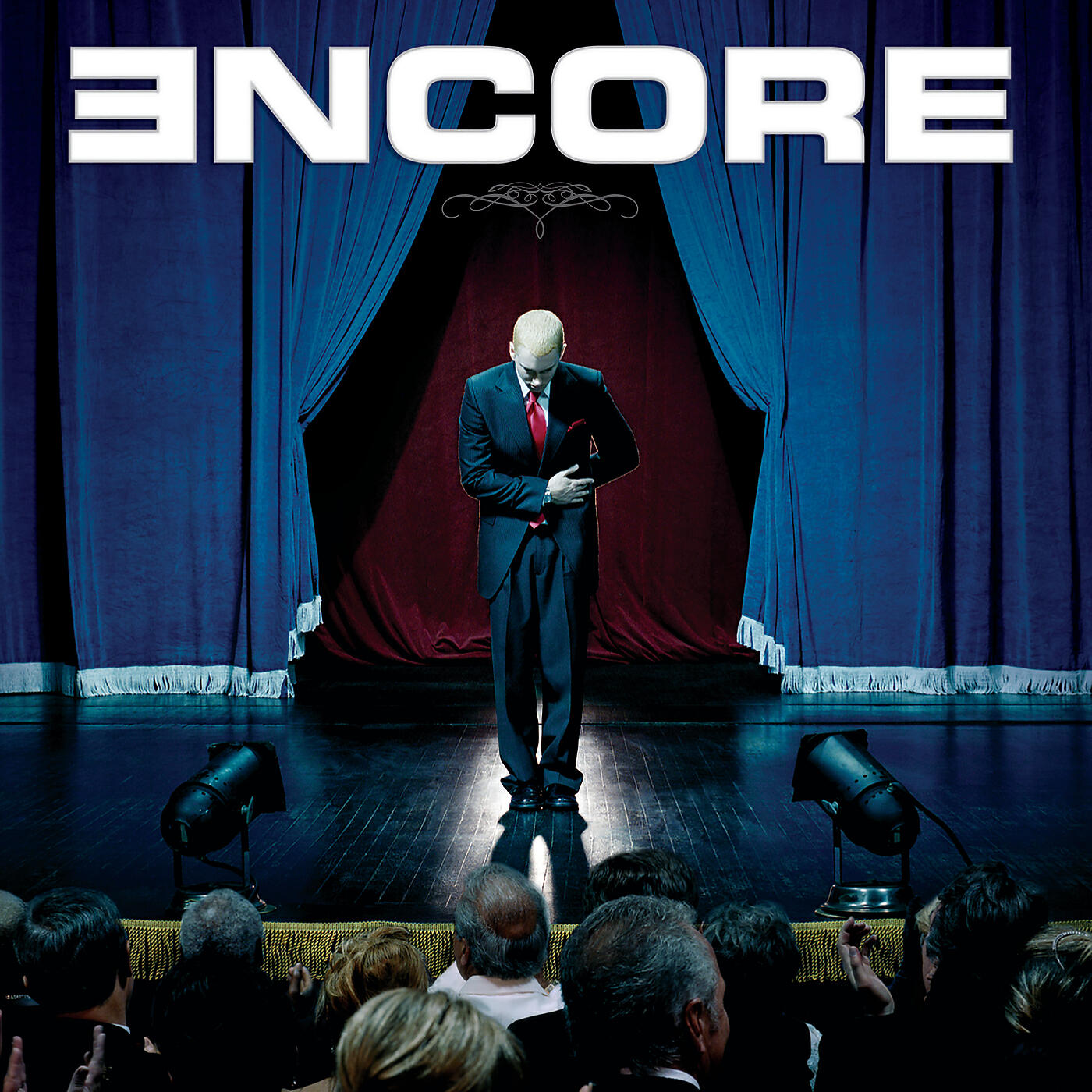 Eminem - Never Enough