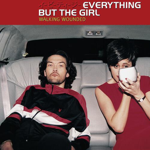 Everything But The Girl - Walking Wounded