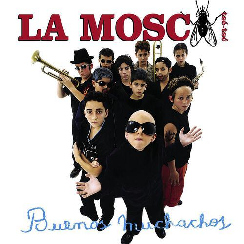 La Mosca Tse Tse - Madrid Amanecio