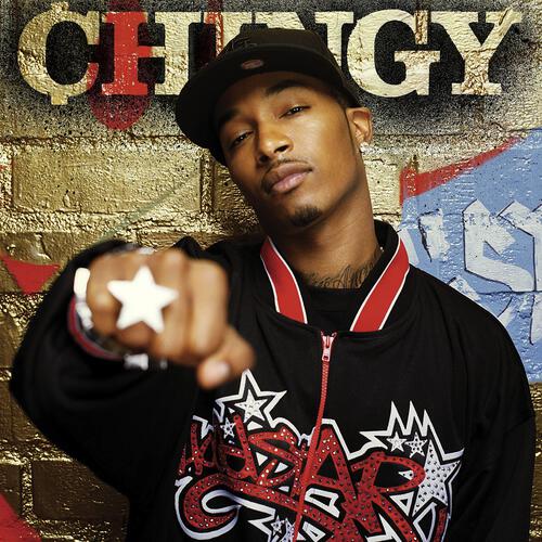 Chingy - Cadillac Door