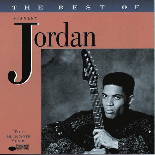 Stanley Jordan - Impressions