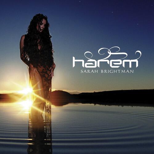 SARAH BRIGHTMAN - The Journey Home