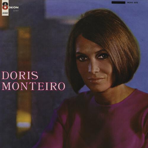 Doris Monteiro - Vou Te Contar (Wave)