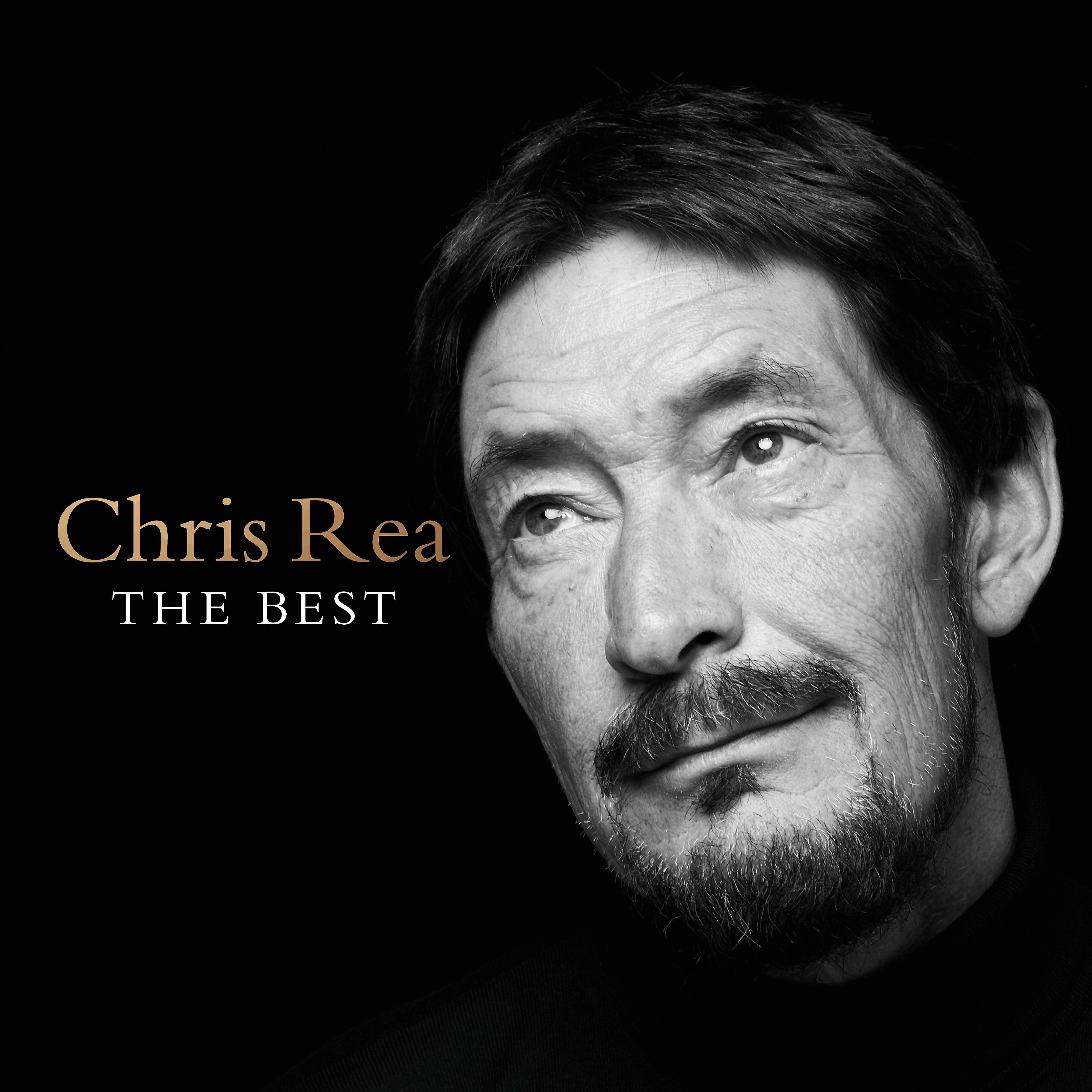 Chris Rea - Let's Dance