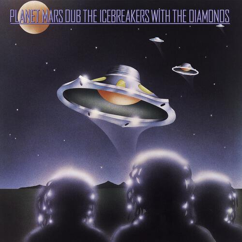 The Icebreakers - Who Cares? (2000 Digital Remaster)