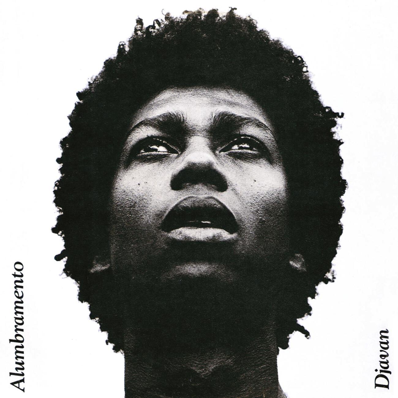 Djavan - Serrado