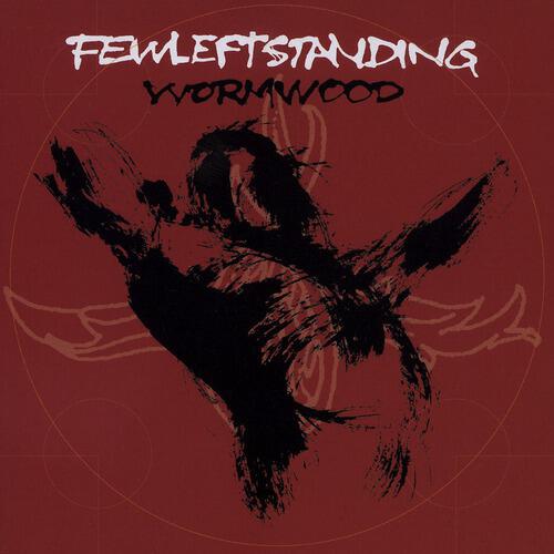 Few Left Standing - The Pursuit Of Happiness (Wormwood Album Version)