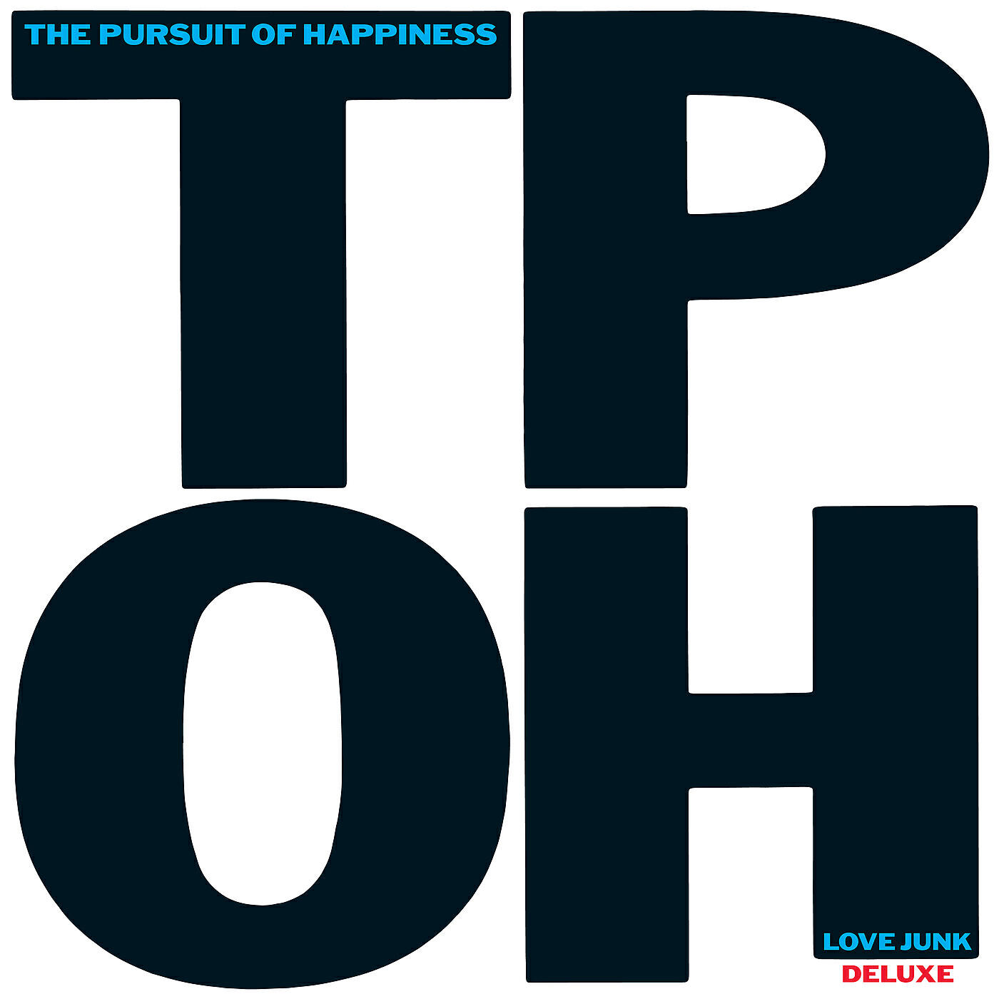The Pursuit Of Happiness - Consciousness Raising As Social Tool (Remastered 2018)