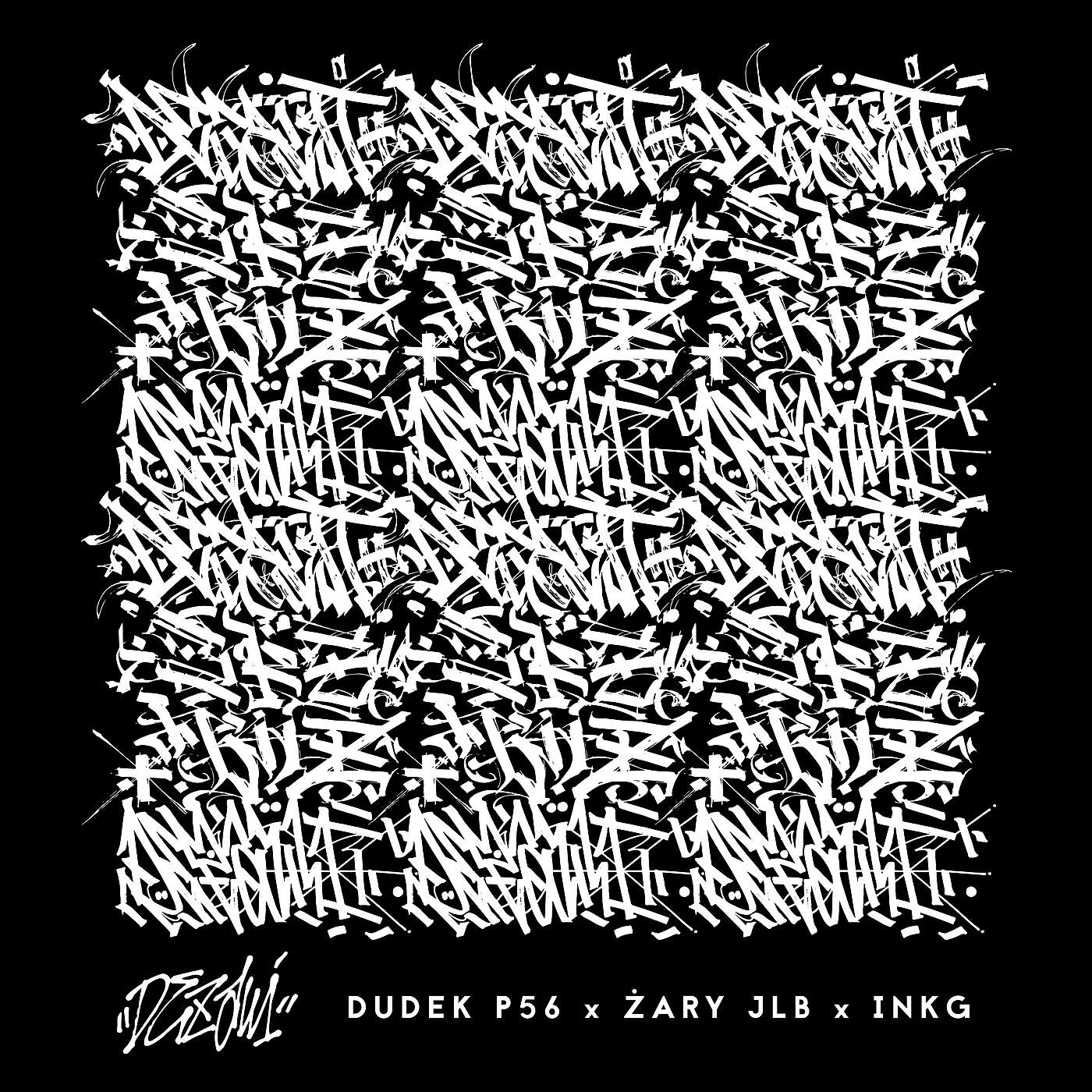 Dudek P56 - Kwiat Pustyni