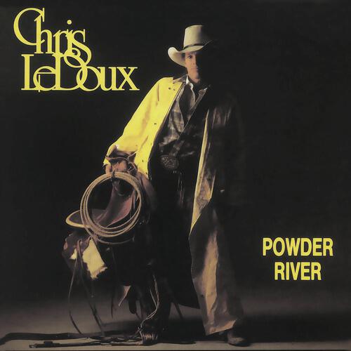 Chris LeDoux - Blue Bonnet Blues