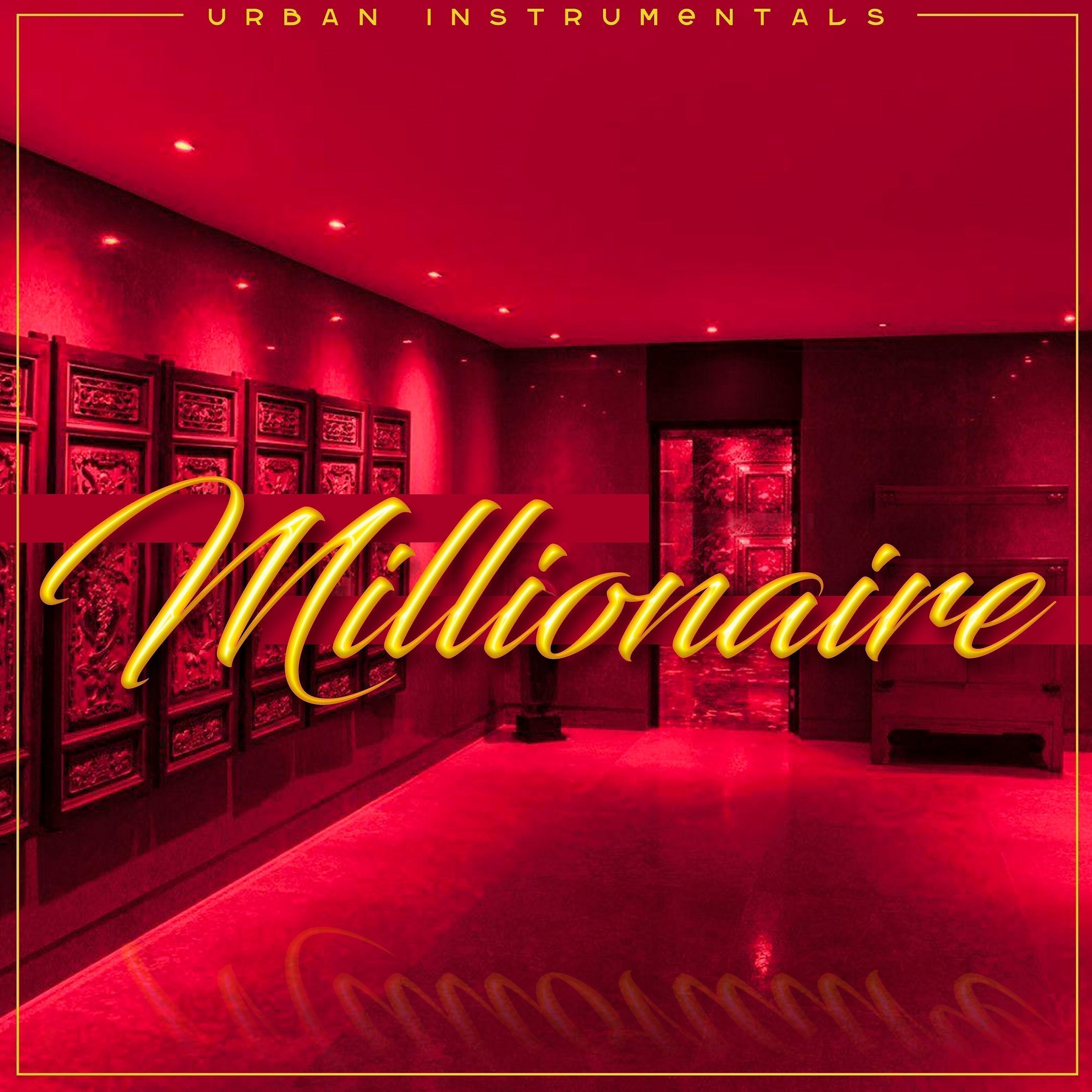 Urban Instrumentals - No Stylist