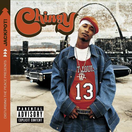Chingy - One Call Away (Album Version)