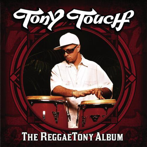Tony Touch - Pa' Eso Bebe