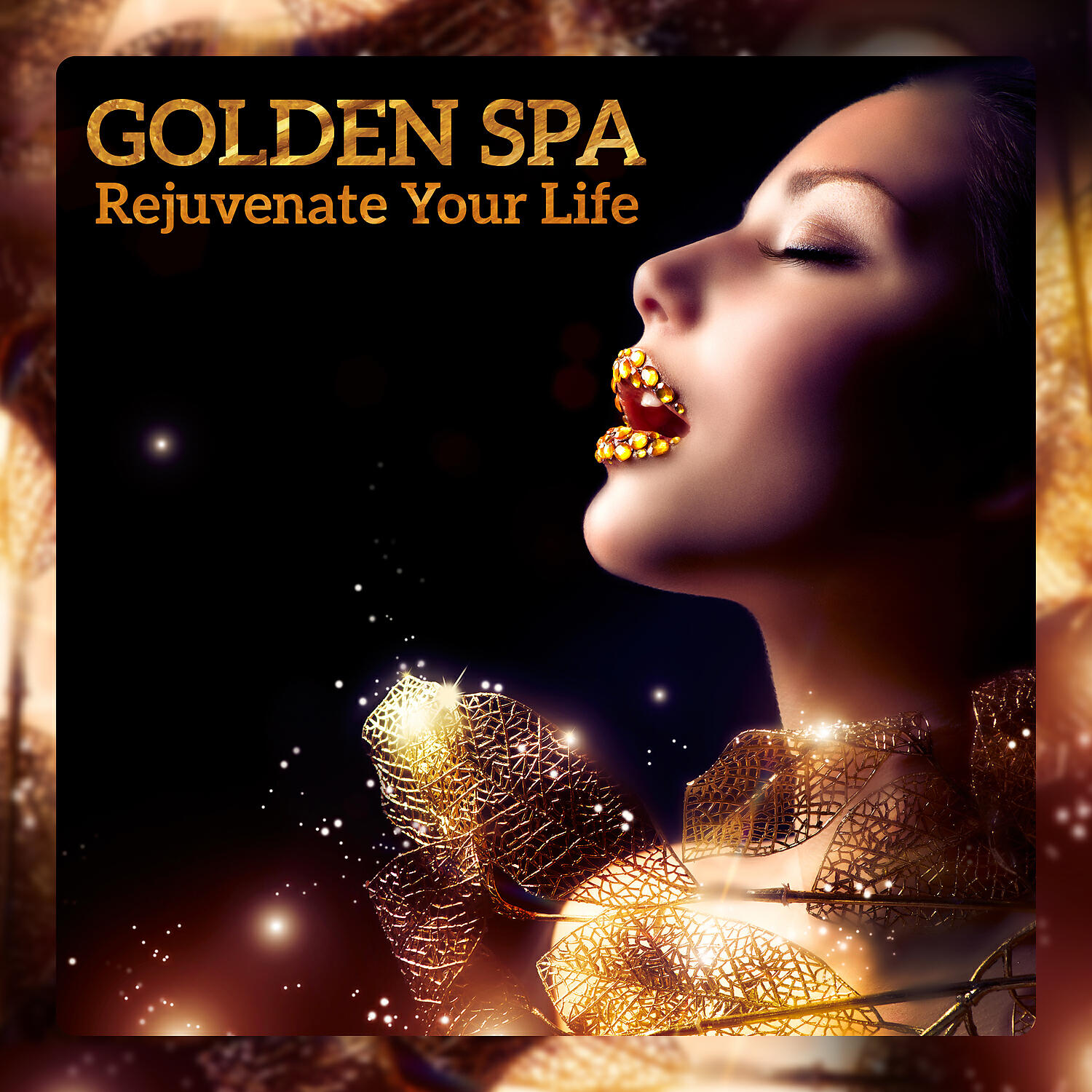 Relaxing Spa Music Zone - Sanctuary Retreats