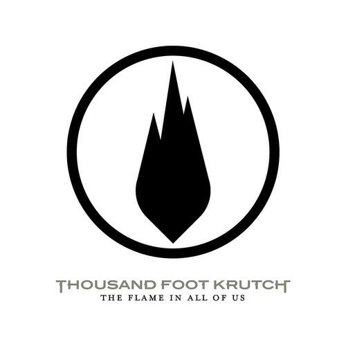 Thousand Foot Krutch - Favorite Disease