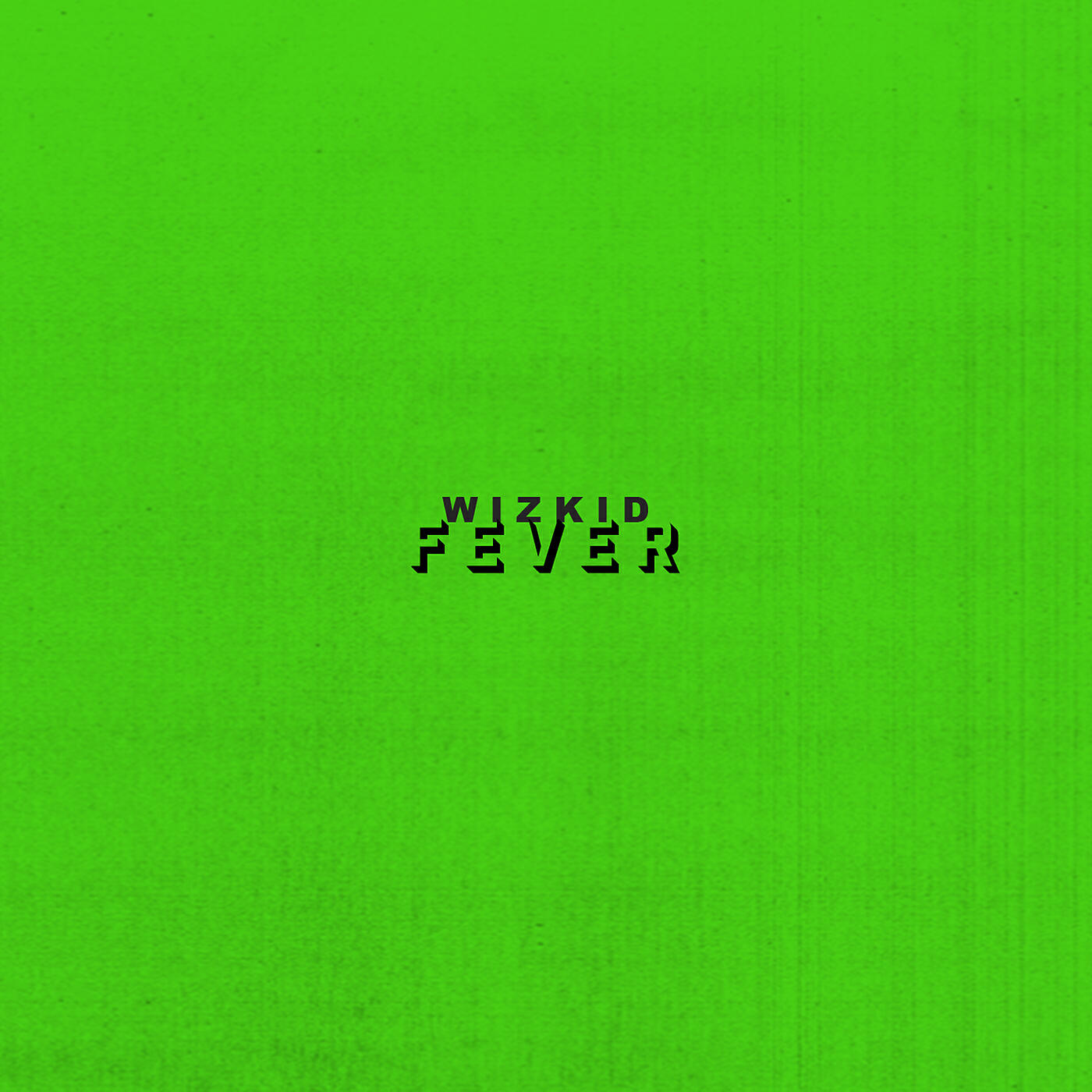 WizKid - Fever